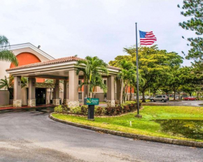  Quality Suites Fort Myers - I-75  Форт Майерс